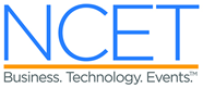 NCET Logo
