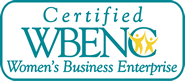 WBENC Certification Seal